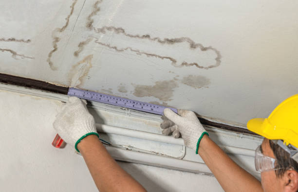 24/7 Emergency Water Damage Inspection experts in Richland, MI
